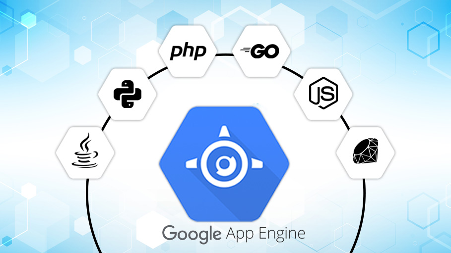 App Engine